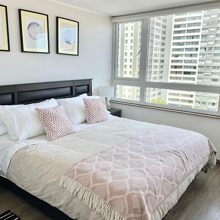 Apartamentos Concepcion Centro Экстерьер фото