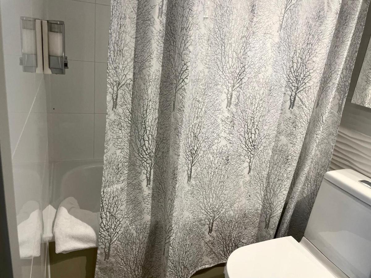 Apartamentos Concepcion Centro Экстерьер фото